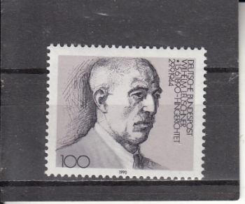 NSR 1466 ** - 1990